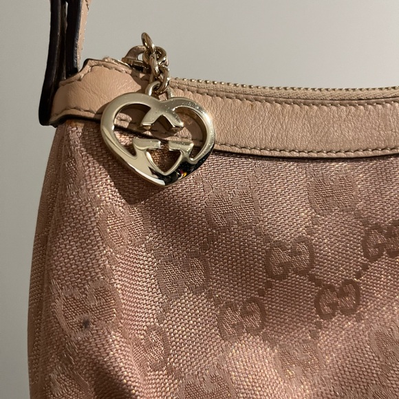 Gucci Y2K shoulder bag - Picture 7 of 10